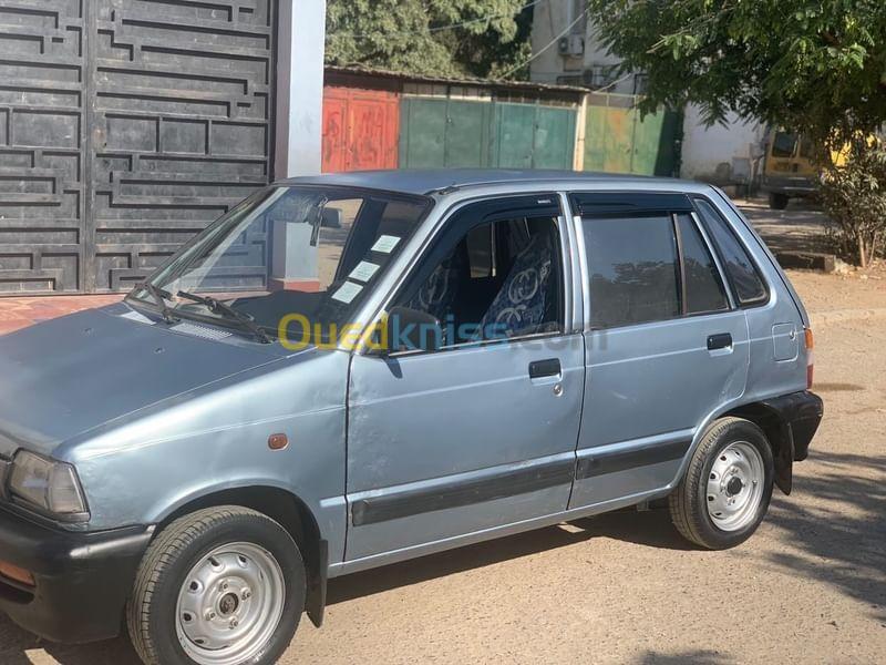 Suzuki Maruti 800 2006 Maruti 800