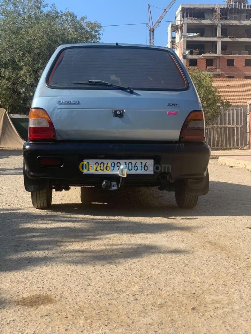 Suzuki Maruti 800 2006 Maruti 800