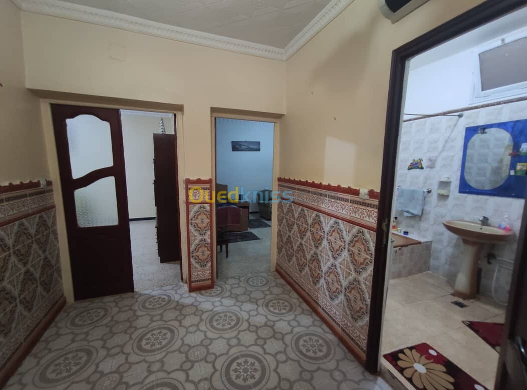 Vente Villa Aïn Témouchent Beni saf