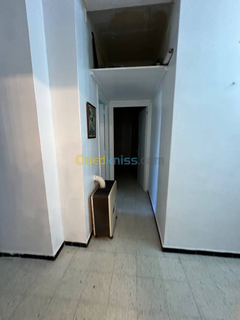 Location Appartement F3 Alger Hydra