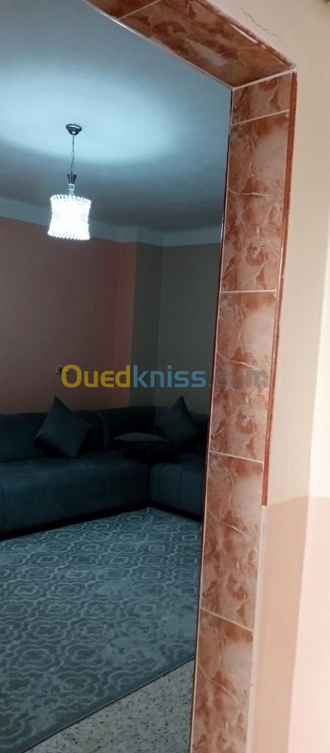 Vente Appartement F3 Jijel Kaous