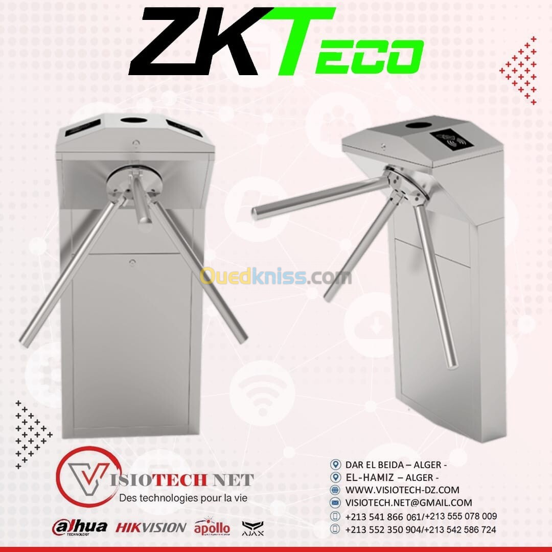 zkteco