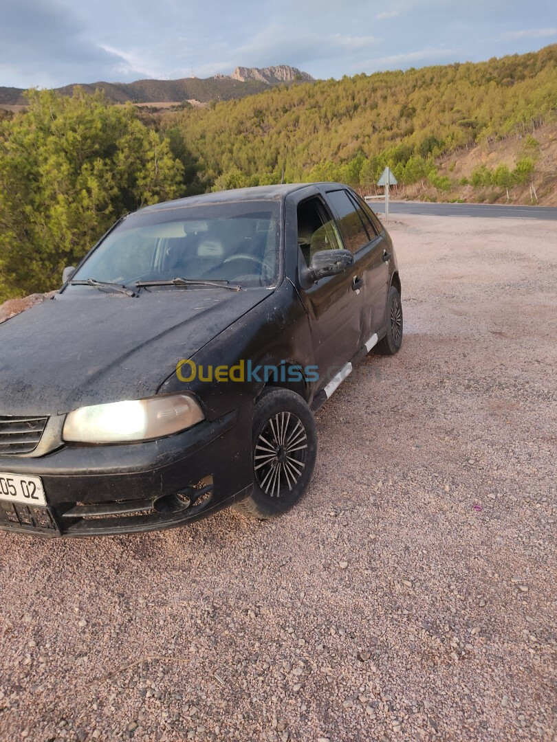 Volkswagen Gol 2005 Gol