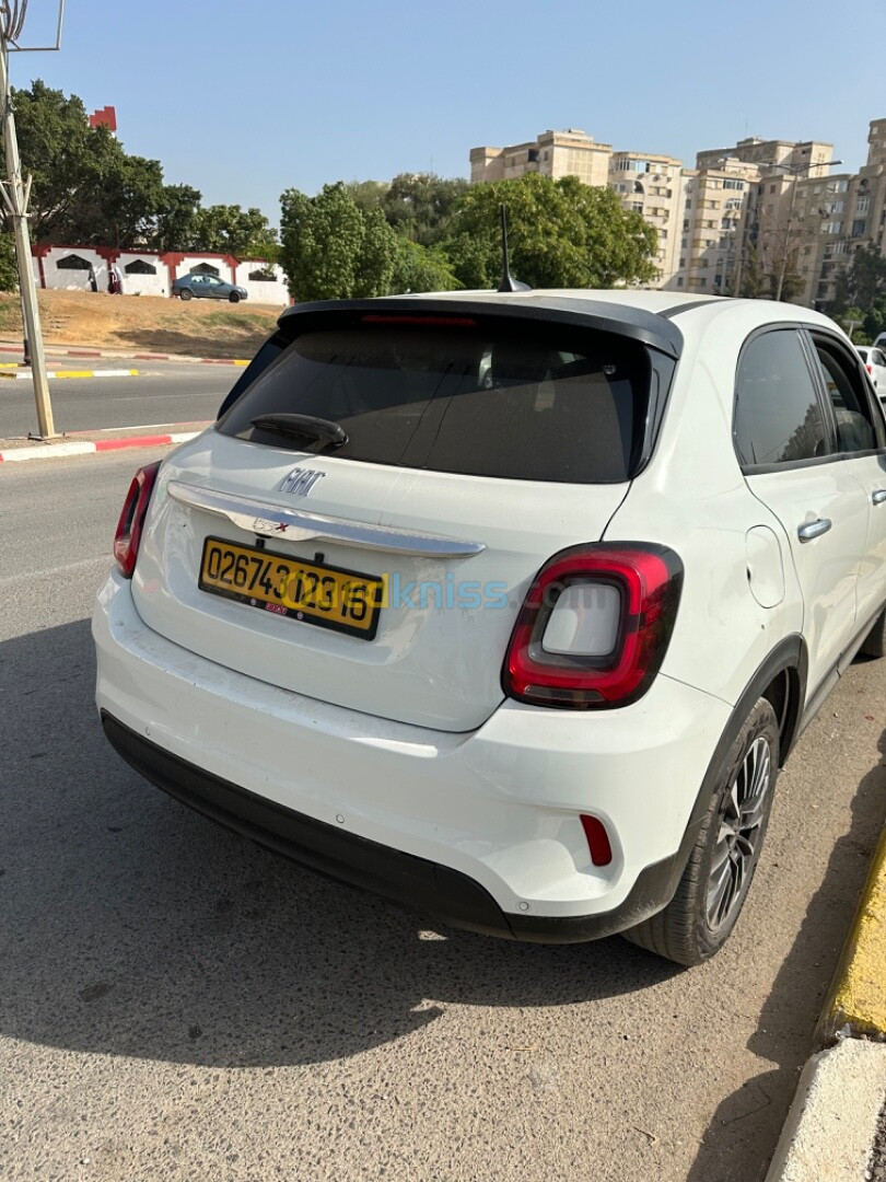 Fiat 500x 2023 500x