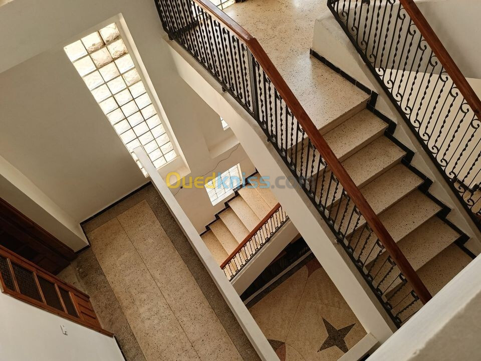 Vente Villa Oran Bir el djir