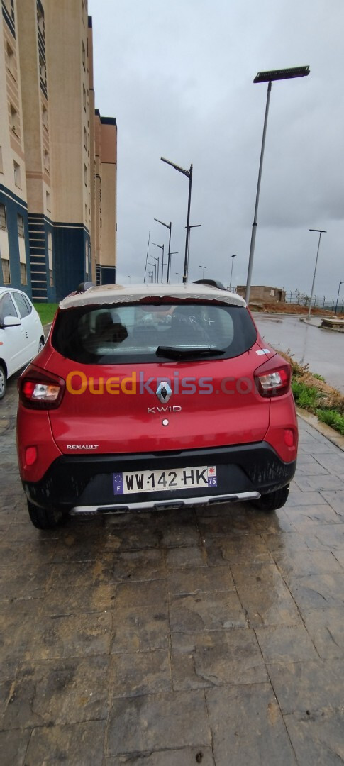 Renault Kwid 2024 