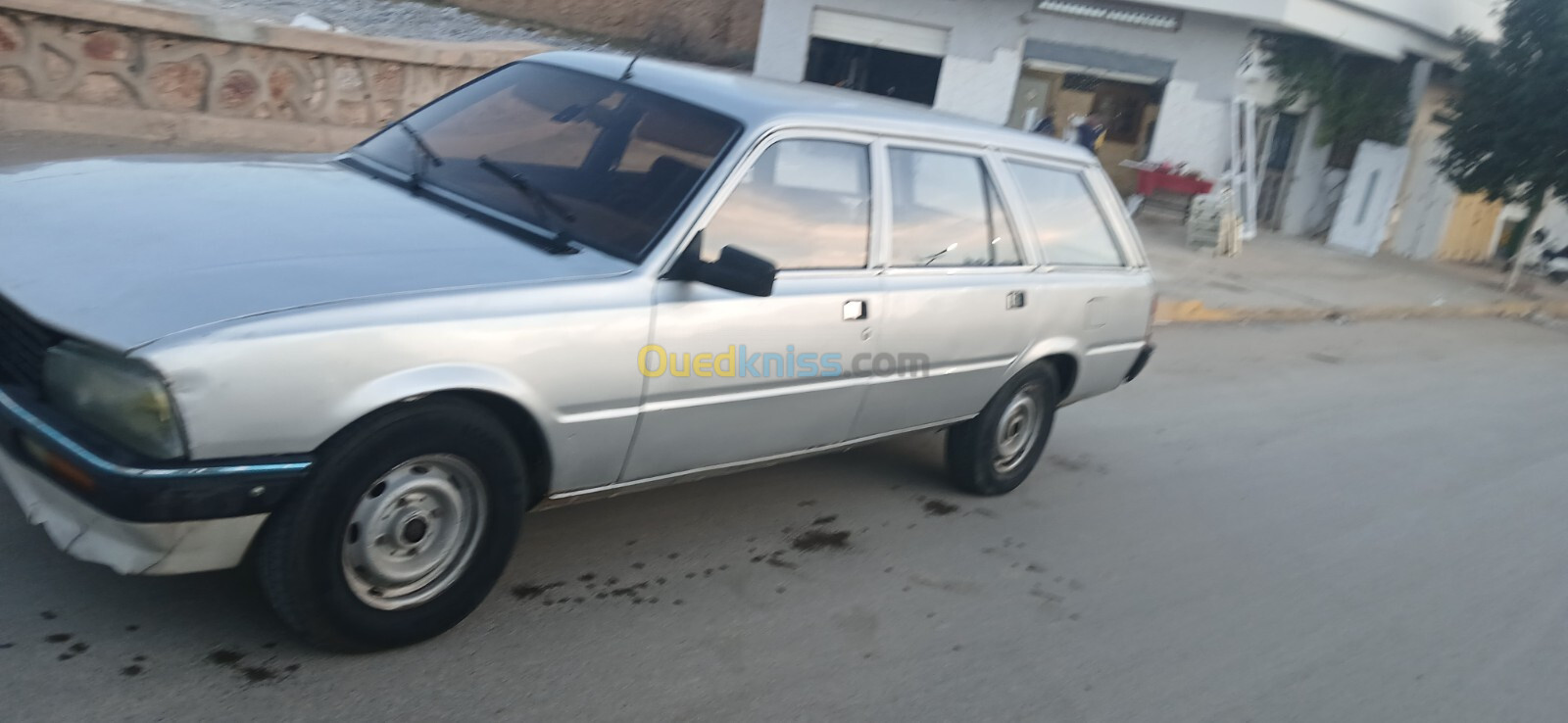 Peugeot 505 1992 GLD