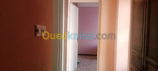 Vente Appartement F3 Béjaïa Bejaia