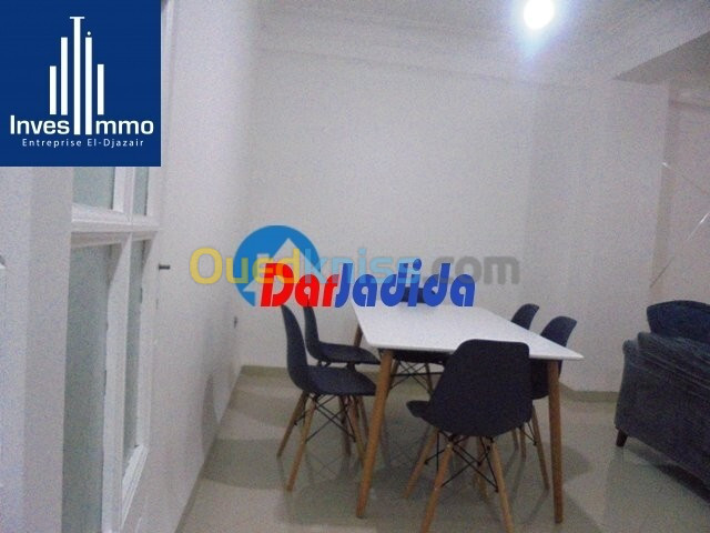 Location Appartement F3 Béjaïa Bejaia