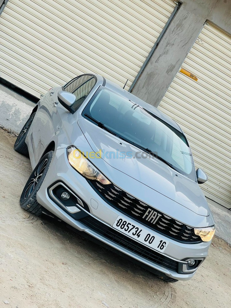 Fiat TIPO 2024 Urpan+