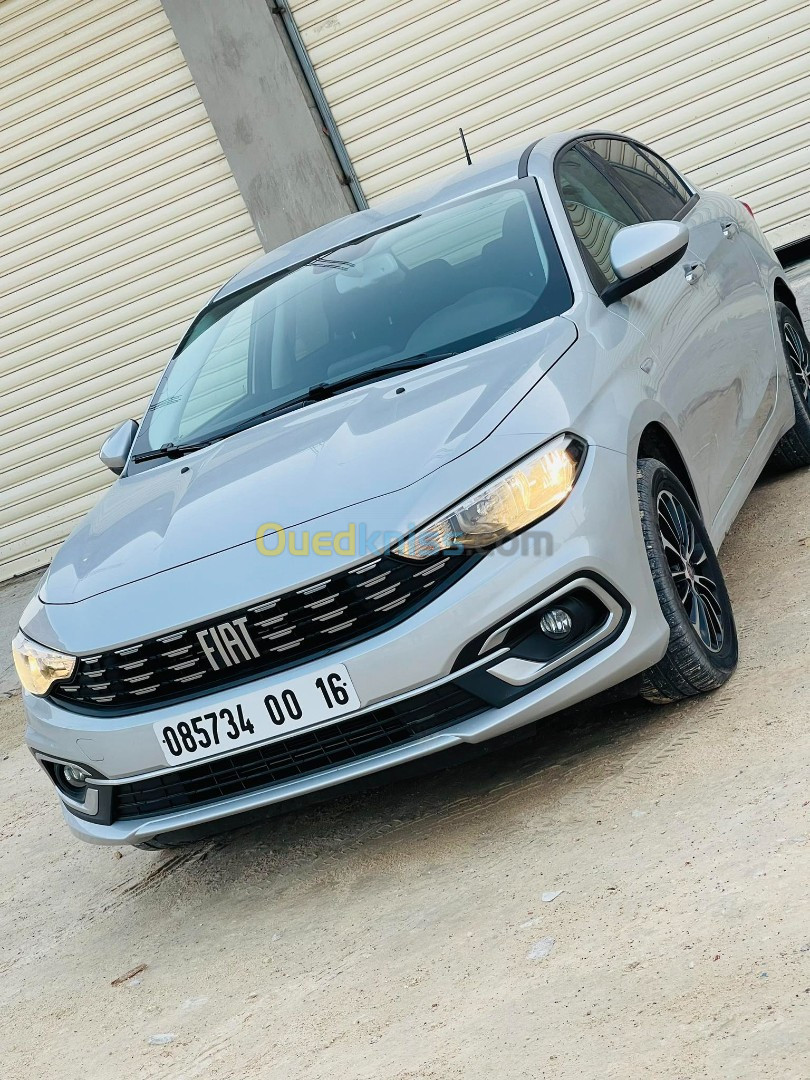 Fiat TIPO 2024 Urpan+