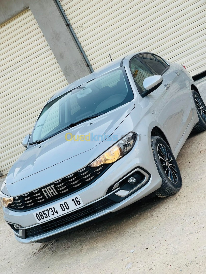 Fiat TIPO 2024 Urpan+