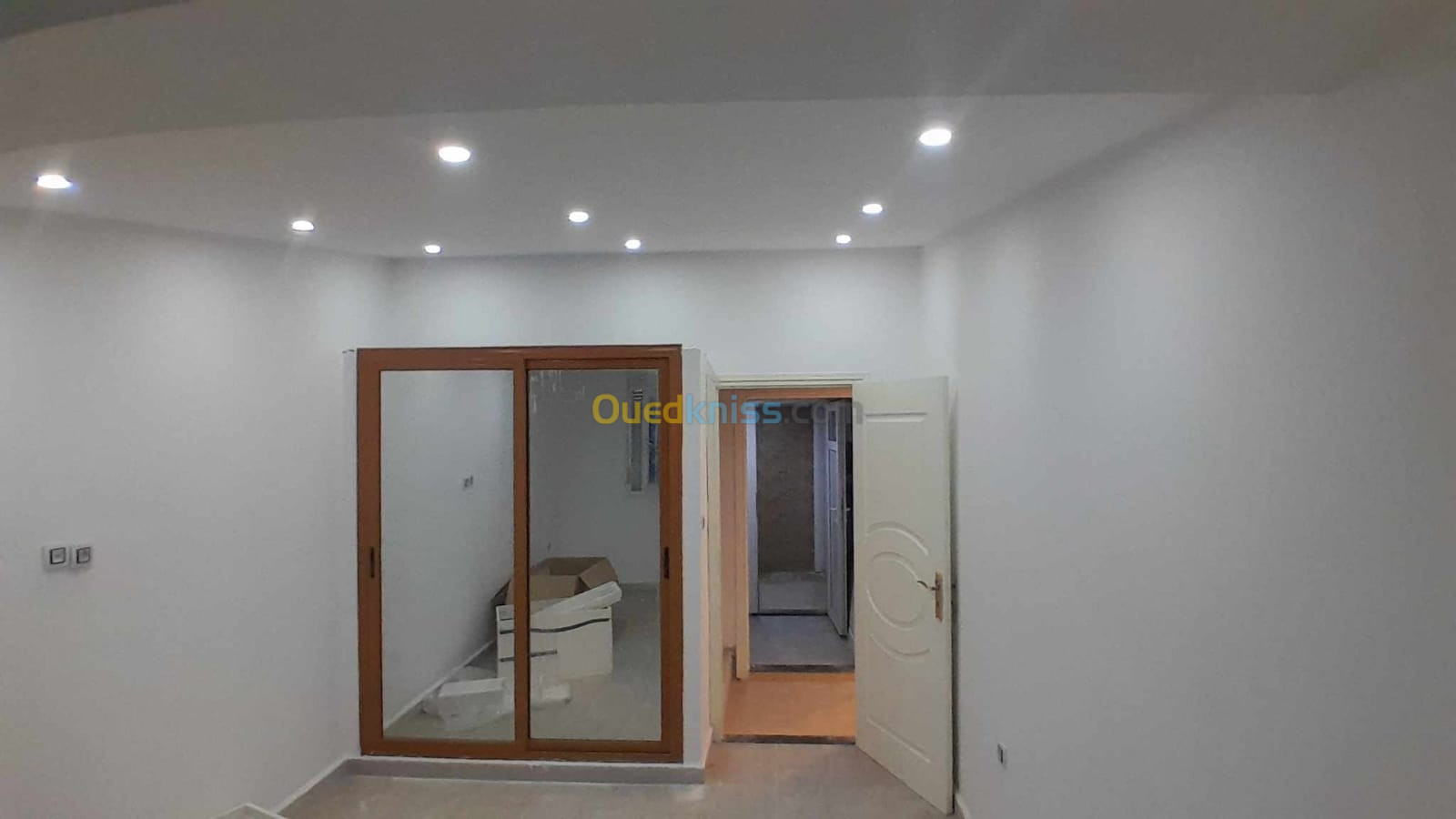 Vente Appartement F3 Tizi Ouzou Draa ben khedda