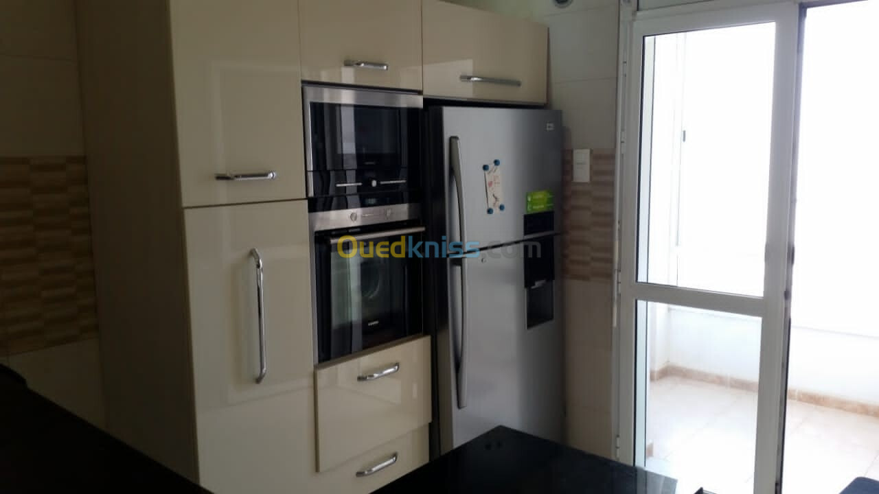 Location Appartement Alger Kouba