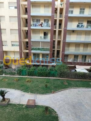 Location Duplex F5 Alger Ouled fayet