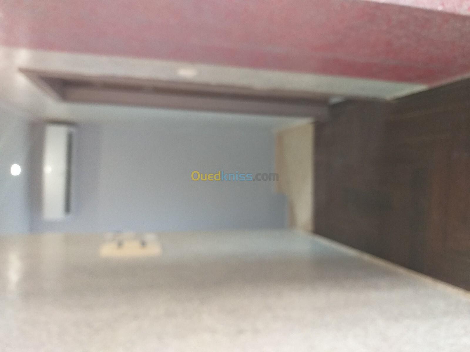 Location Duplex Alger Ben aknoun