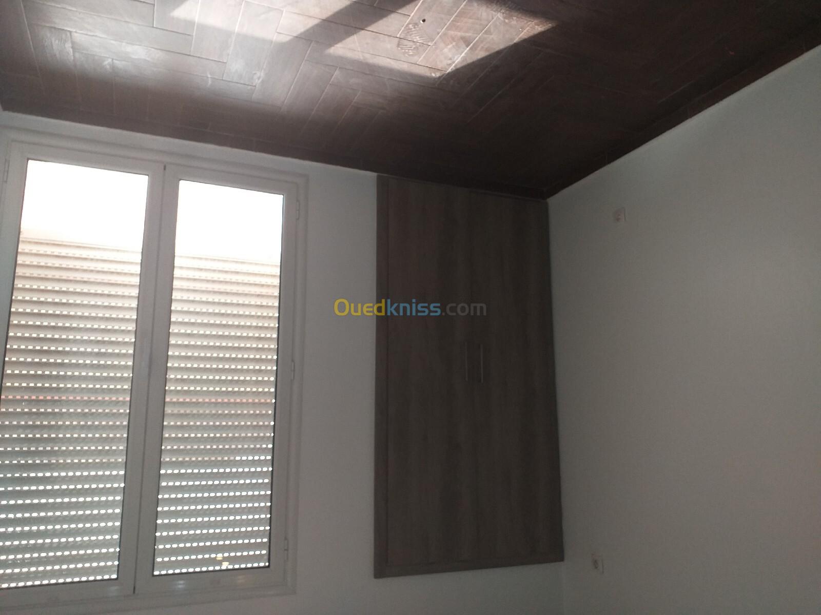 Location Duplex Alger Ben aknoun