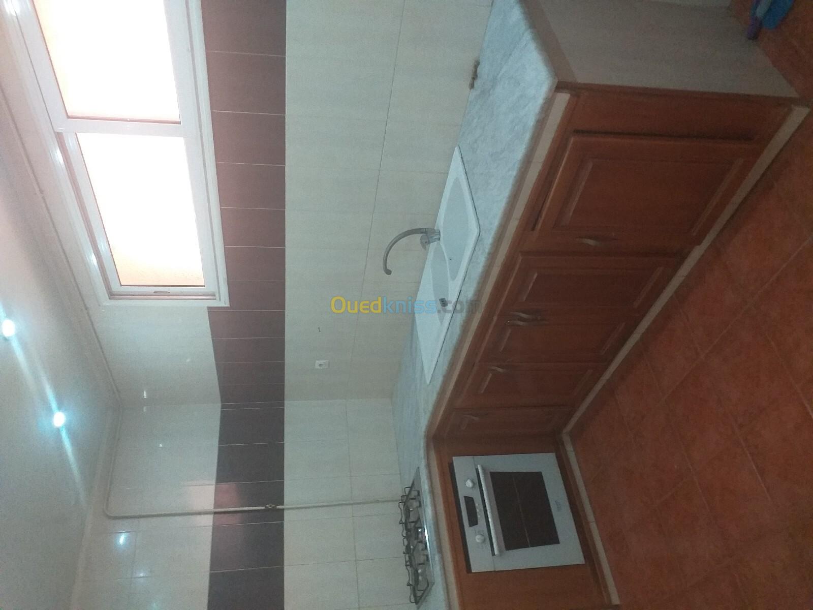 Location Appartement Alger Souidania