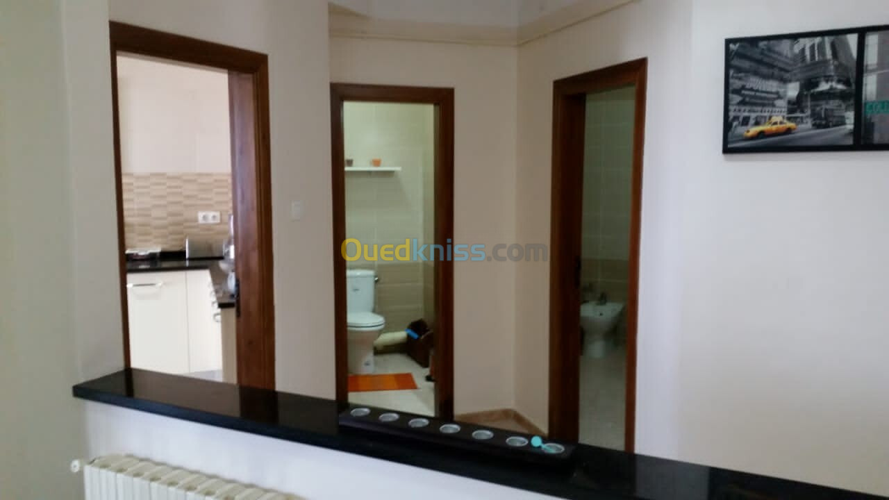 Location Appartement Alger Kouba