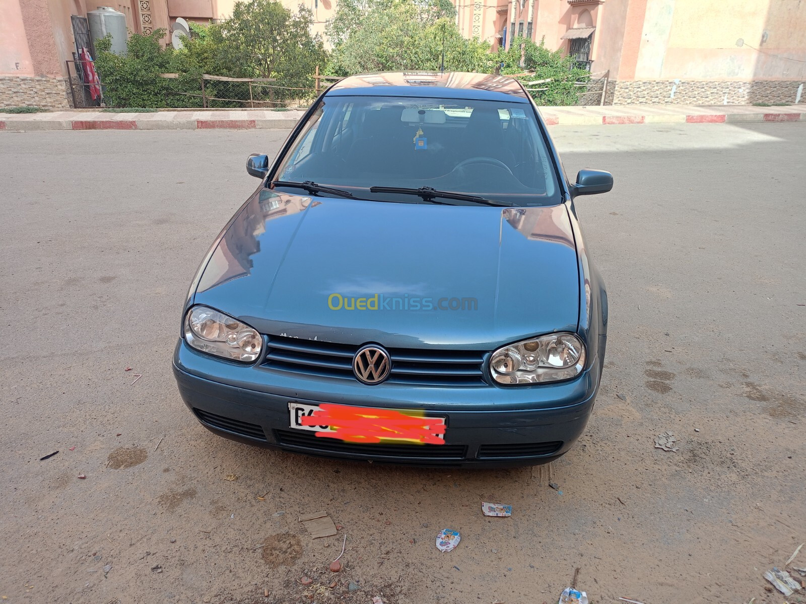 Volkswagen Golf 4 2002 Golf 4