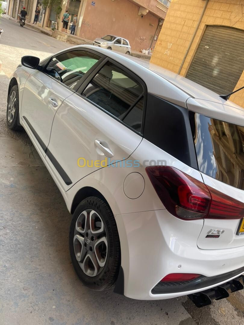 Hyundai i20 2019 Extrême