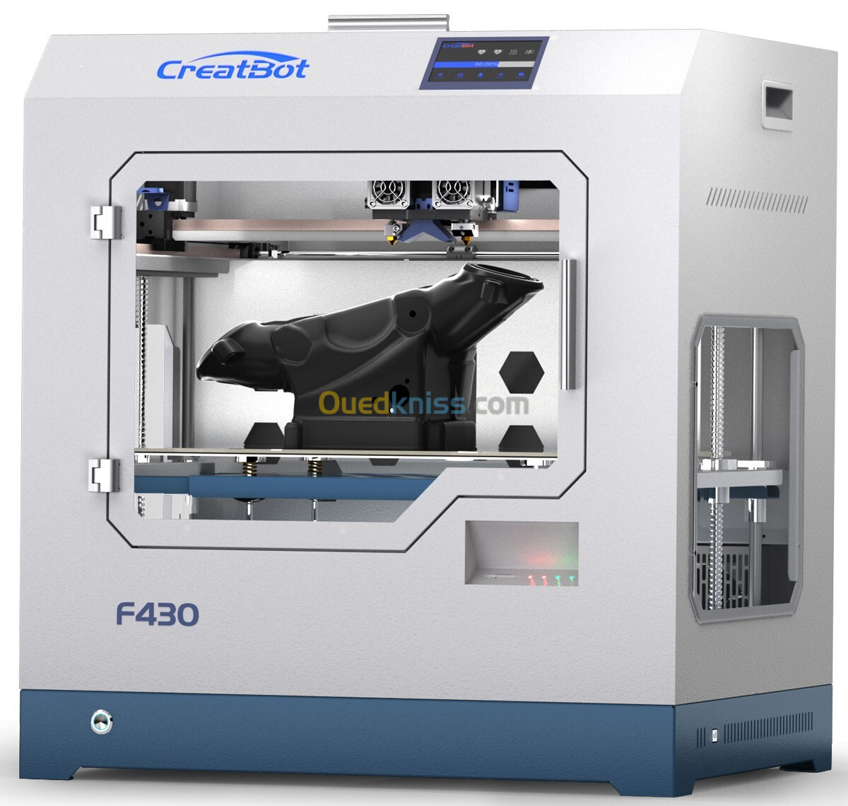 Imprimante 3D professionnel F430