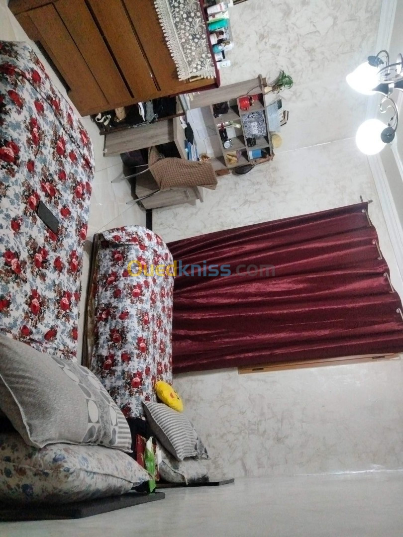 Vente Appartement F3 Skikda Skikda