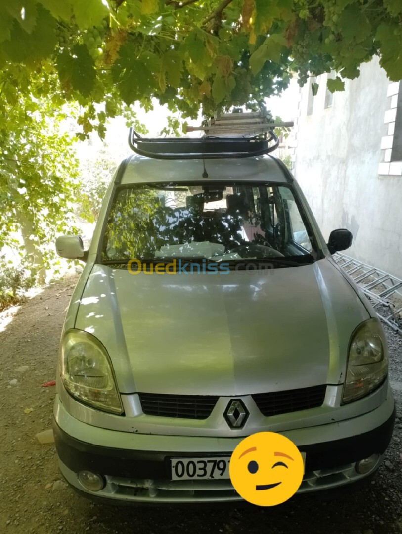 Renault Kangoo 2003 Kangoo