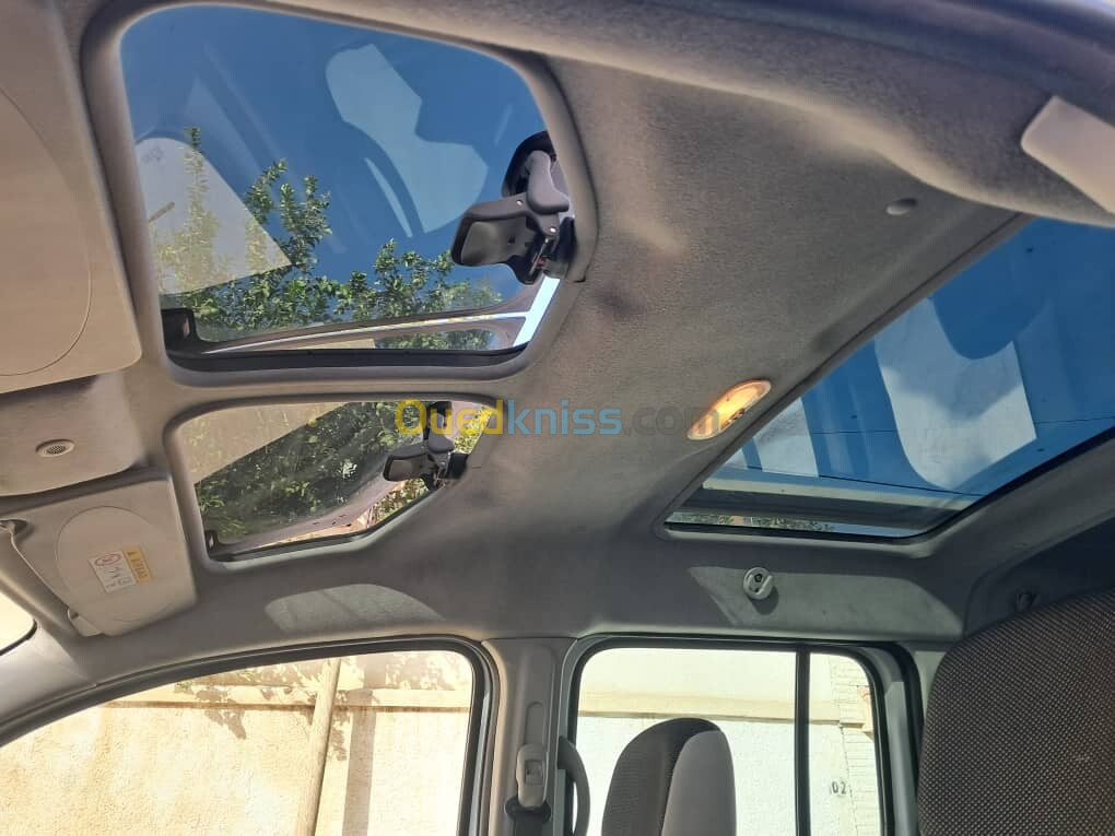 Renault Kangoo 2013 Privilège plus