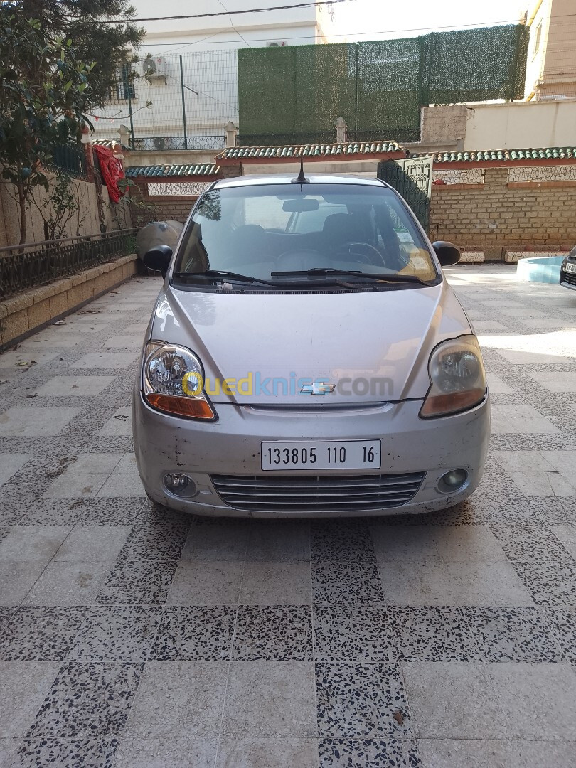 Chevrolet Spark 2010 Lite Ls