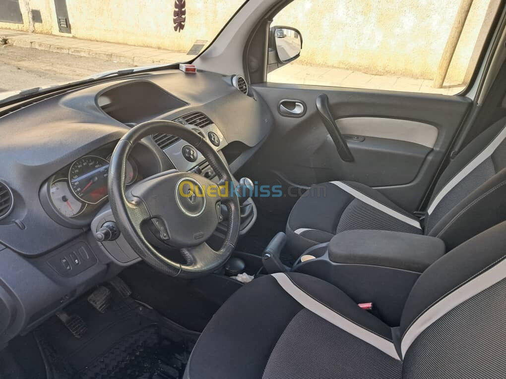 Renault Kangoo 2013 Privilège plus