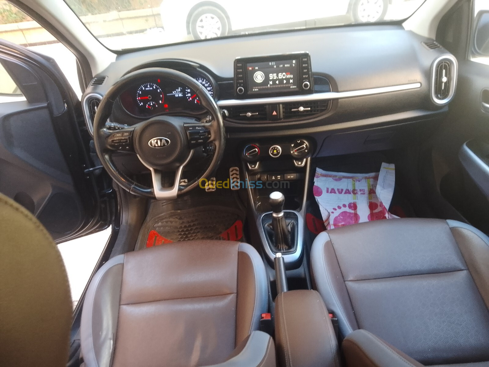 Kia Picanto 2019 EX