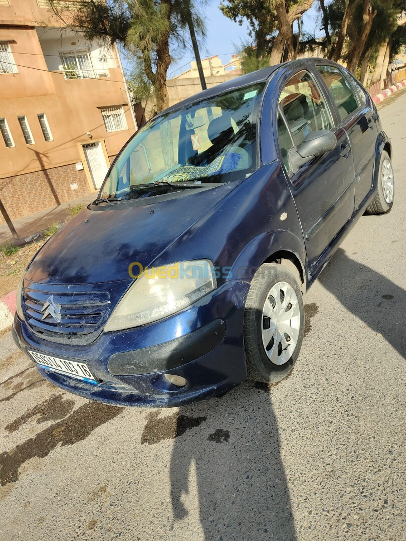 Citroen C3 2003 