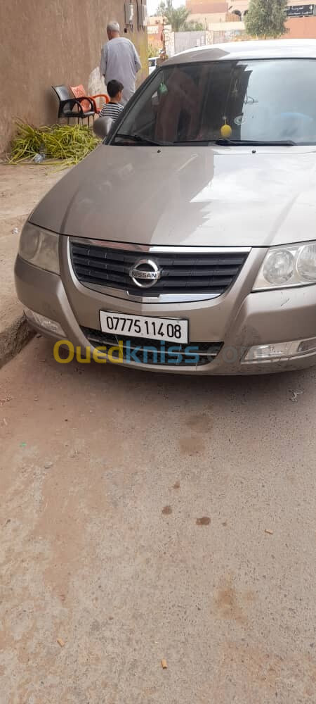 Nissan Sunny 2014 Sunny