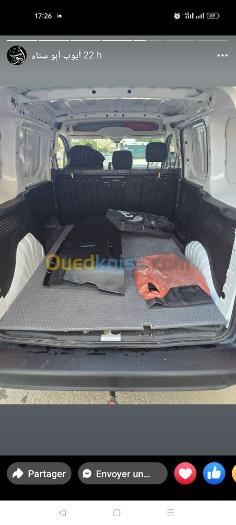 Fiat Doblo 2024 fiat-doblo-doblo etaly