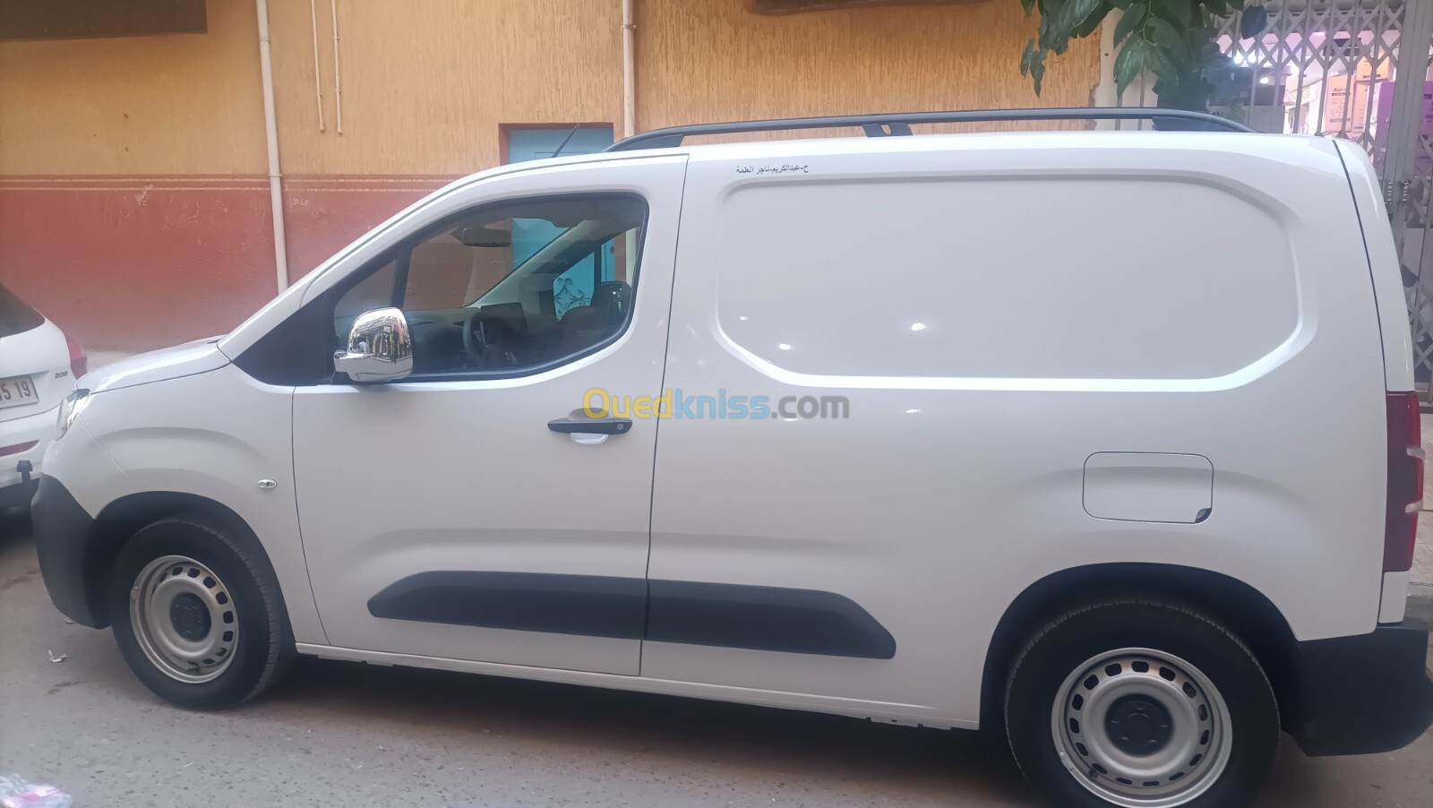 Fiat Doblo 2024 fiat-doblo-doblo etaly