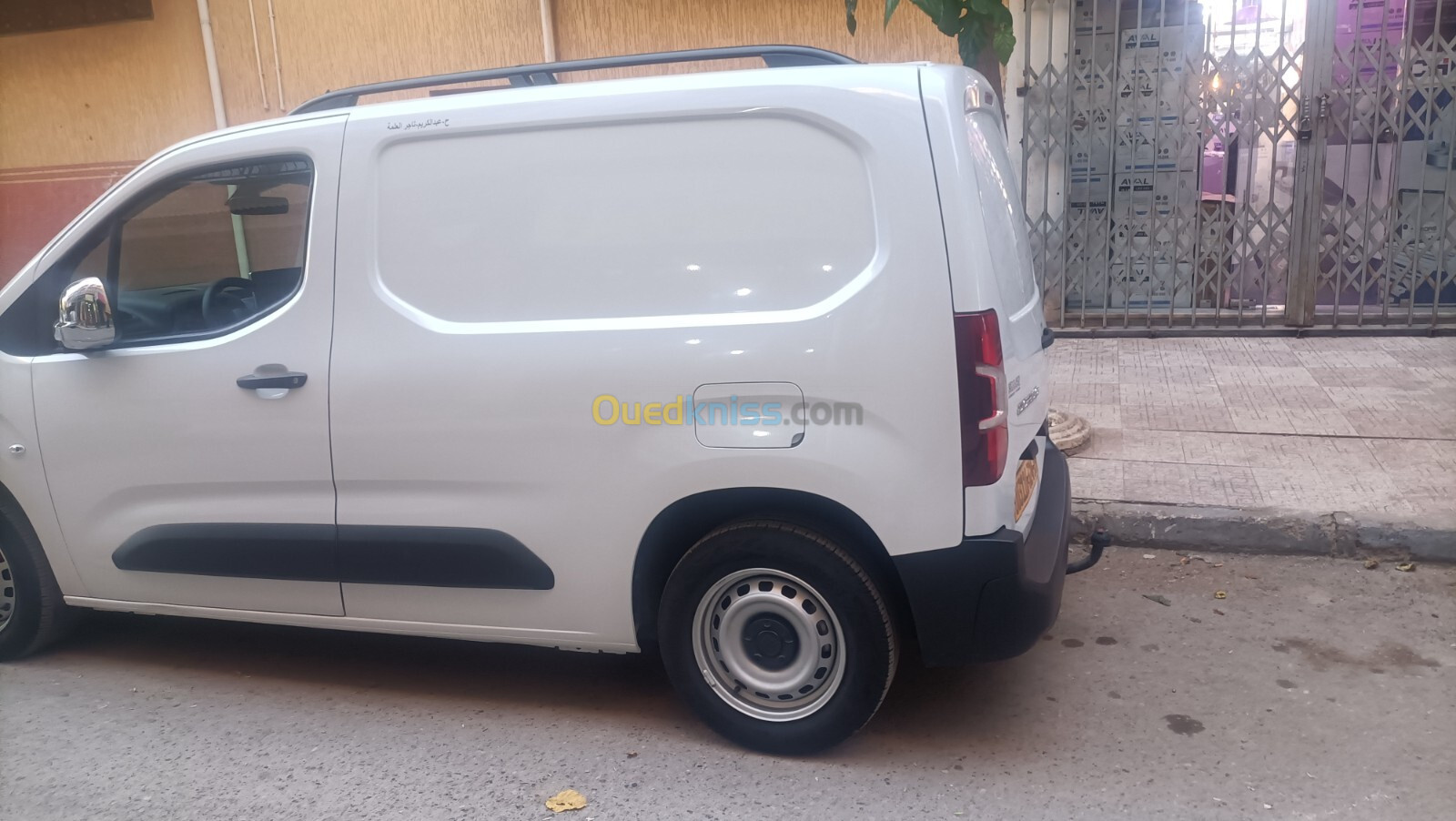 Fiat Doblo 2024 fiat-doblo-doblo etaly