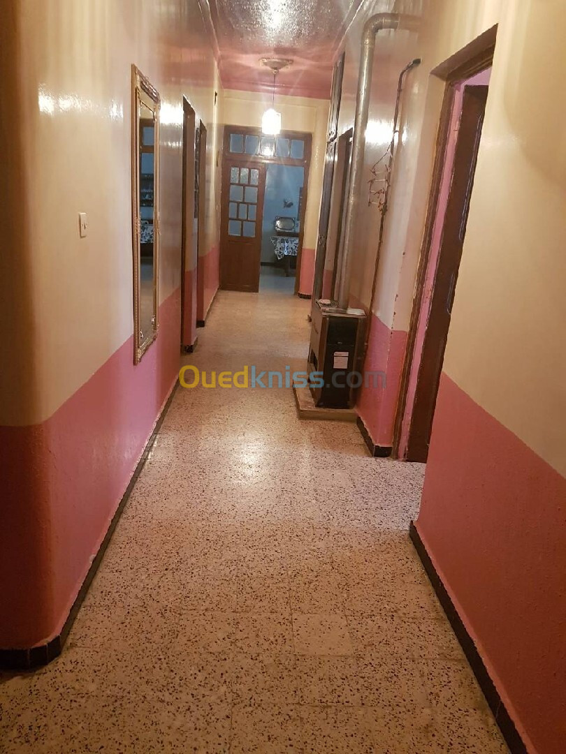 Vente Villa Annaba El bouni