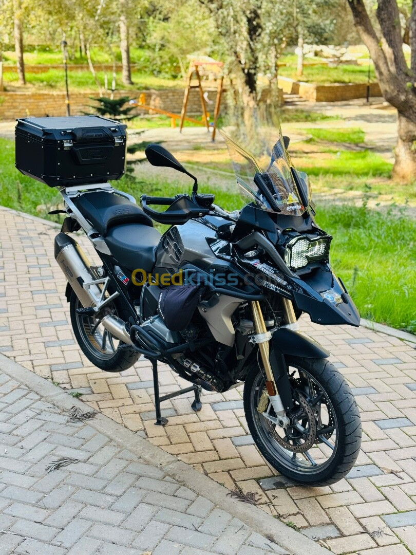 BMW Gs 2019