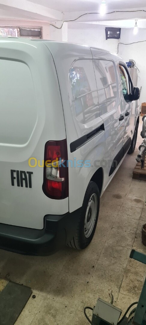 Fiat Doblo 2024 Doblo