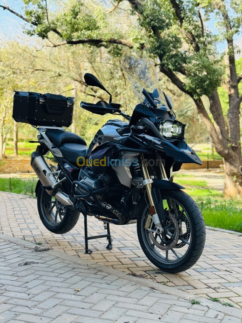 BMW Gs 2019