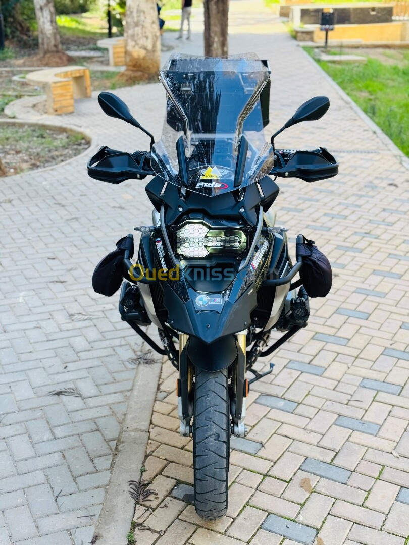 BMW Gs 2019