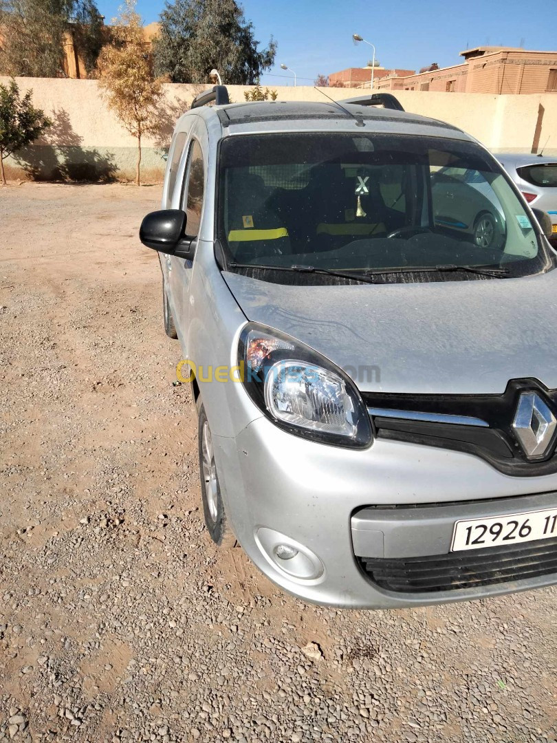 Renault Kangoo 2017 Kangoo