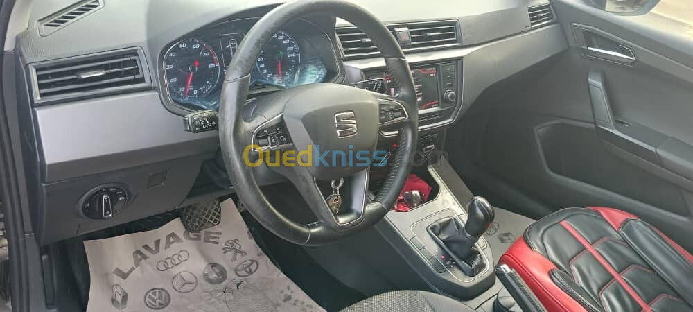 Seat Ibiza 2019 Urbain