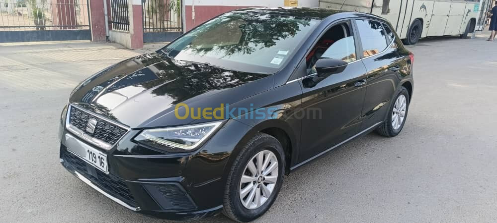 Seat Ibiza 2019 