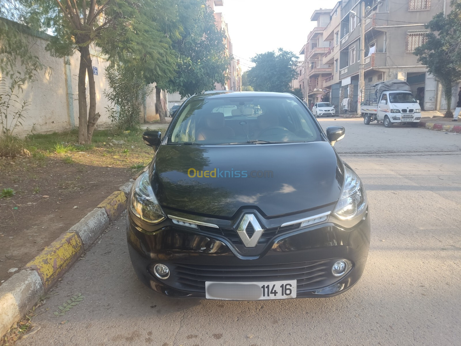 Renault Megane 2 2014 