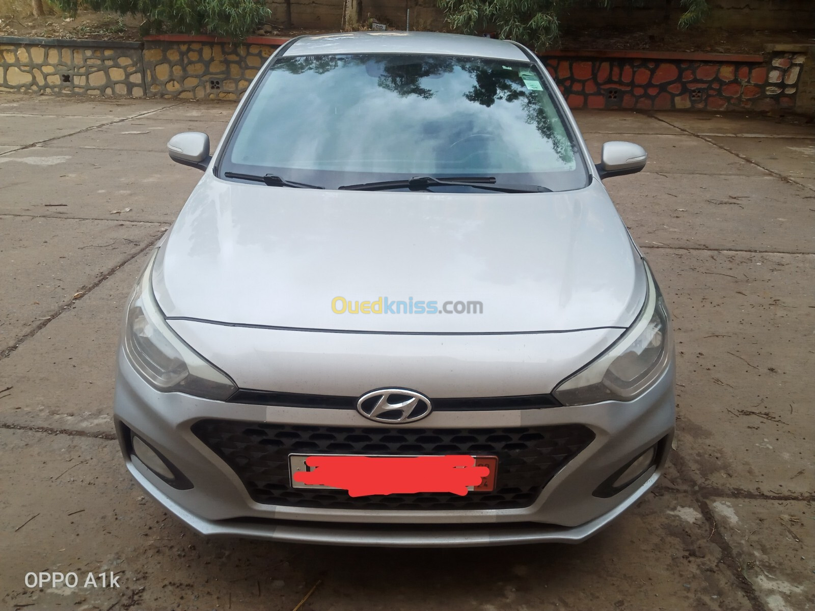 Hyundai i20 2019 Style