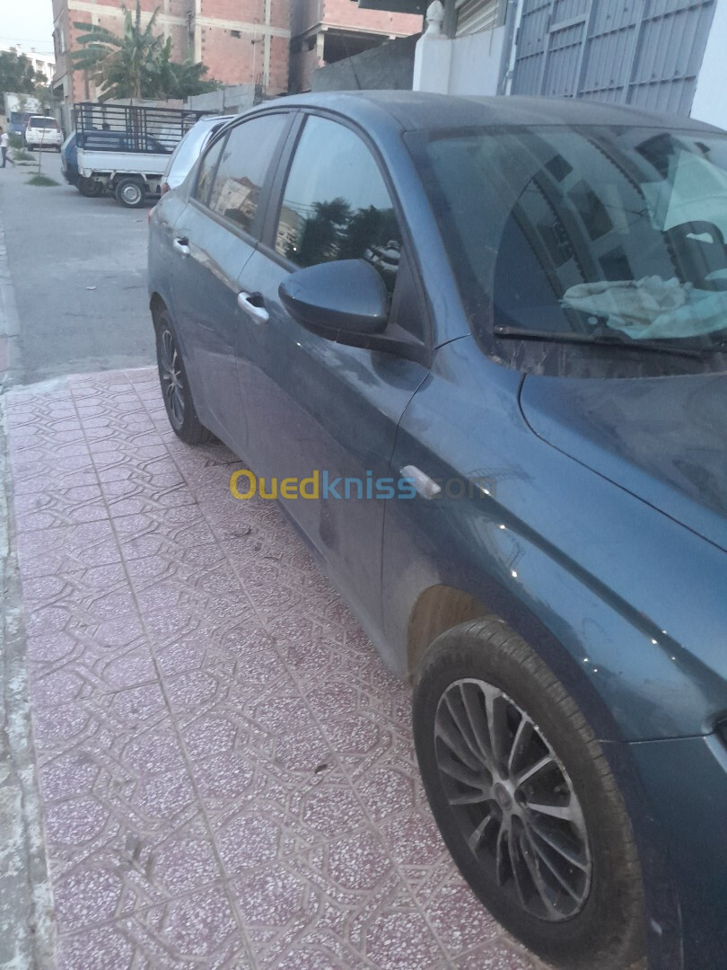 Fiat Tipo 2023 