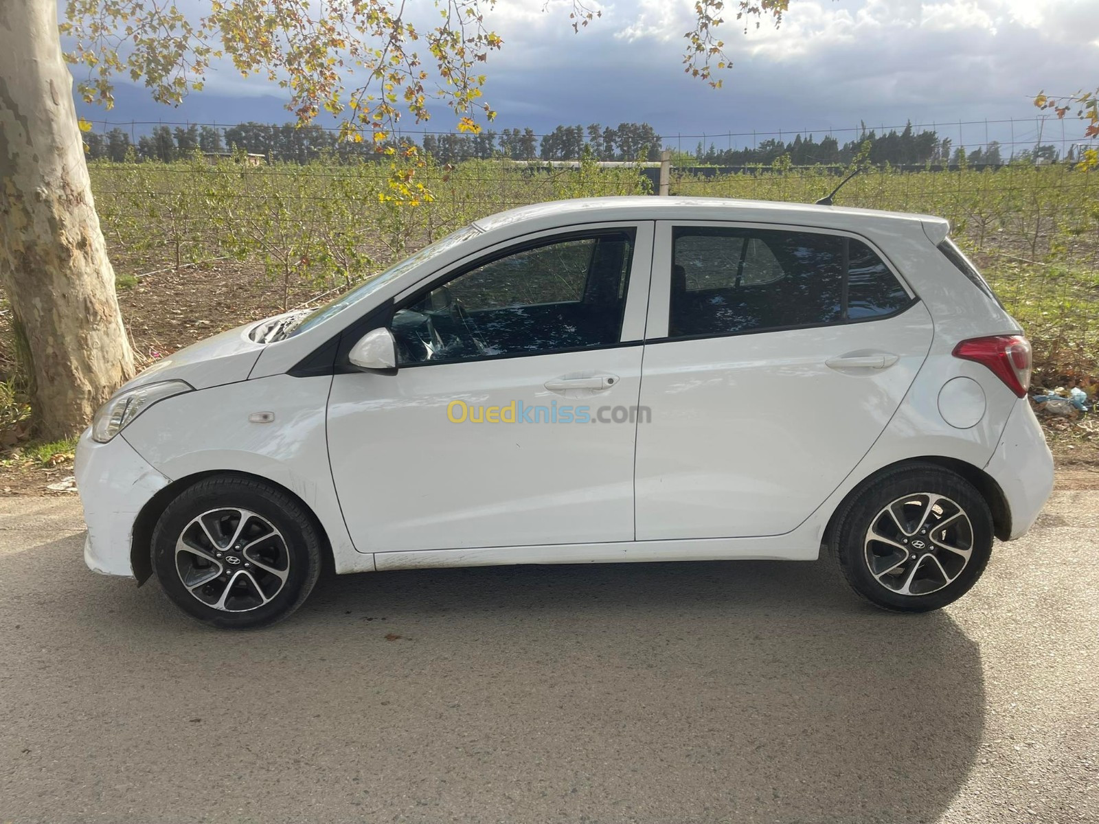 Hyundai i10 2017 i10