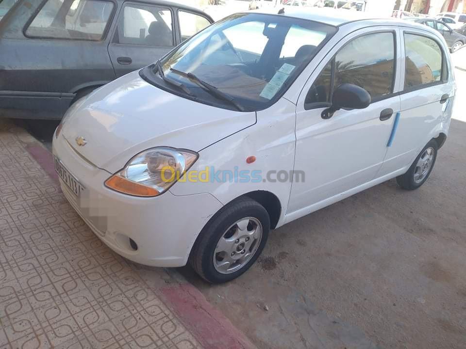 Chevrolet Spark 2013 Lite Ls